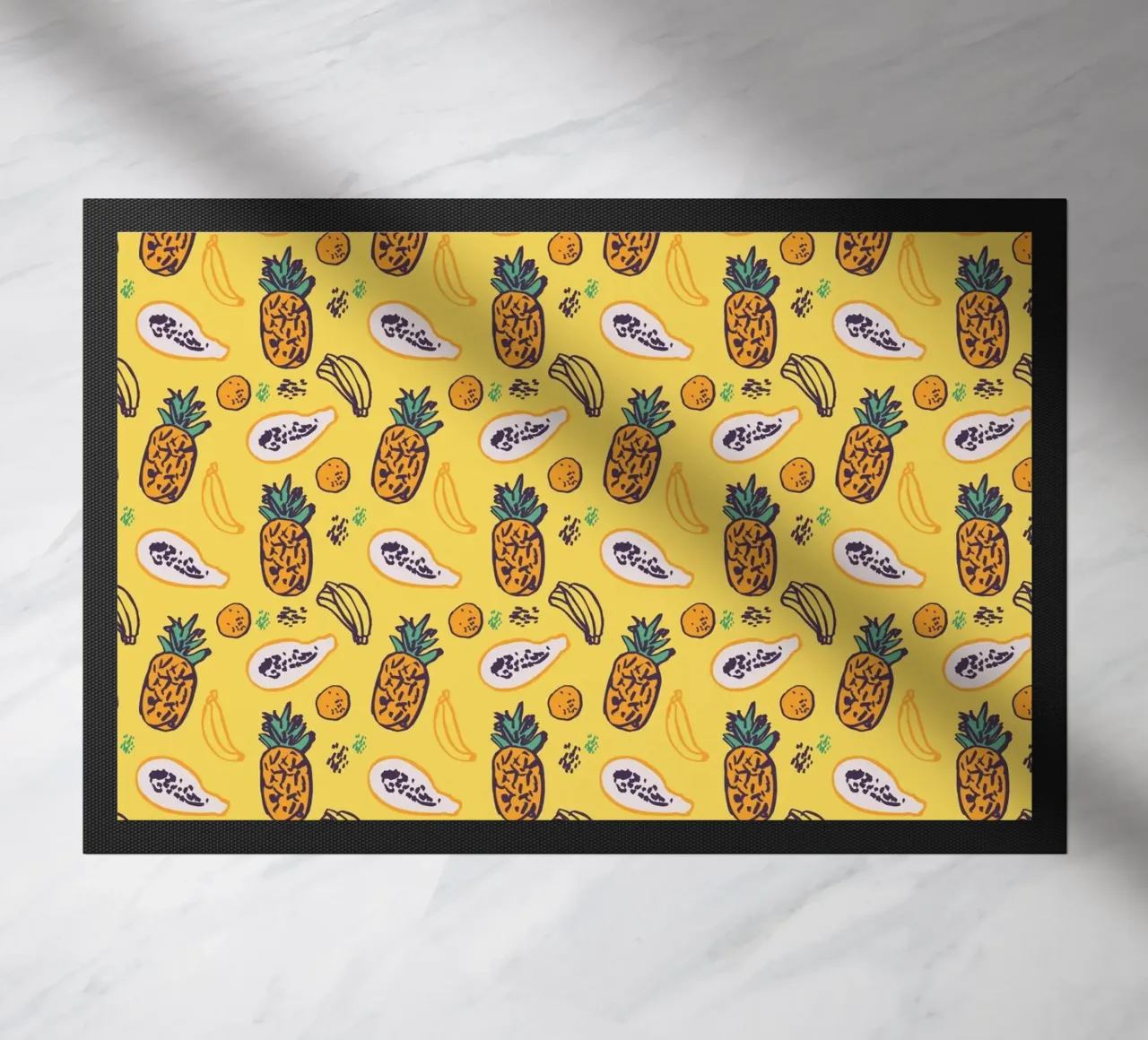 Pattern Love No 07 zerbino da treechild