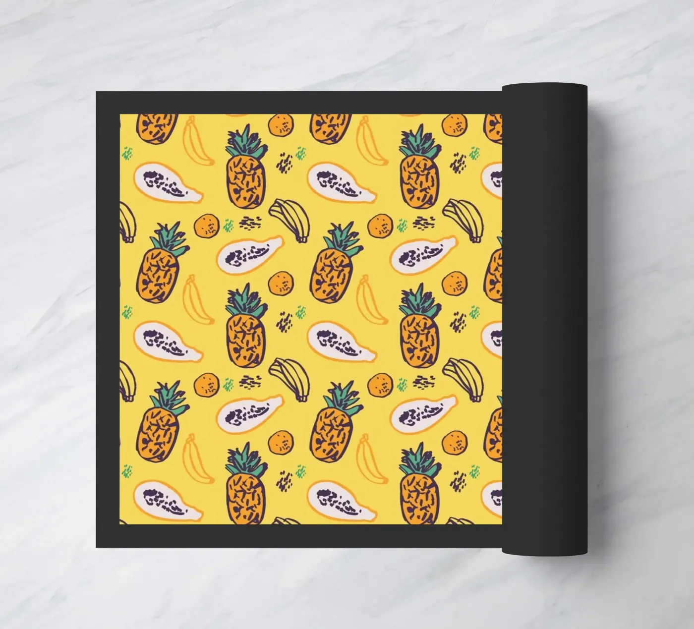 Pattern Love No 07 zerbino da treechild