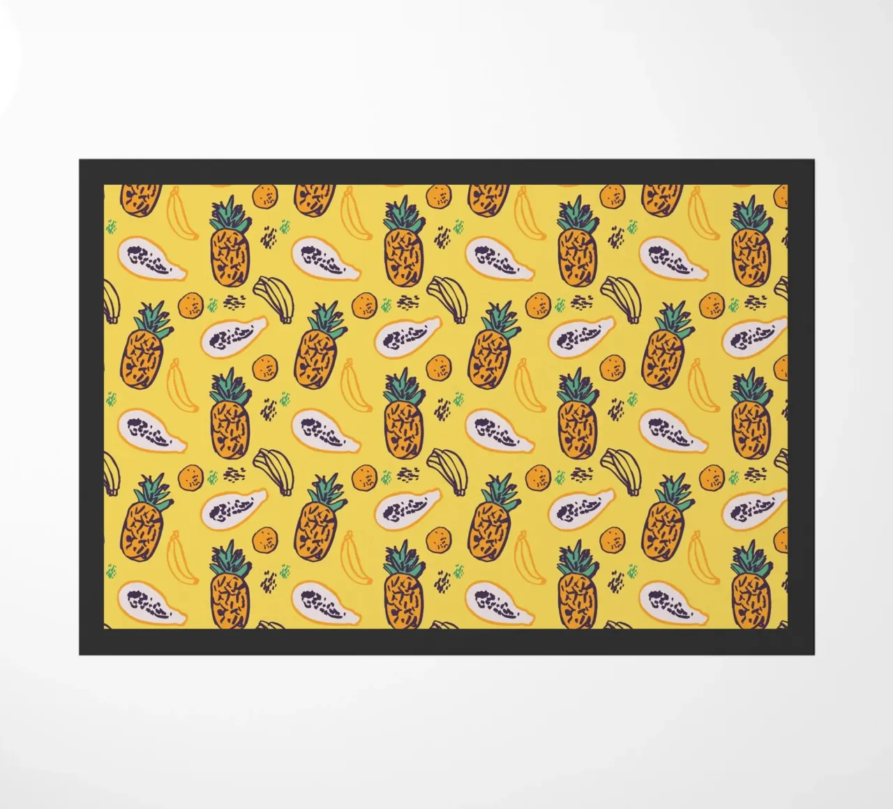 Pattern Love No 07 zerbino da treechild