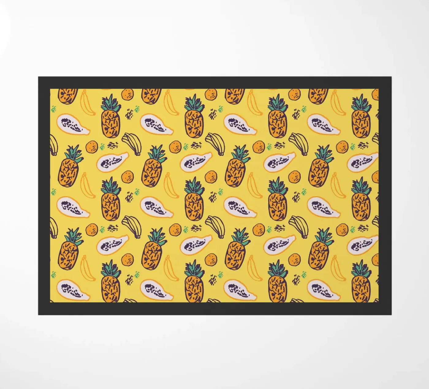 Pattern Love No 07 zerbino da treechild