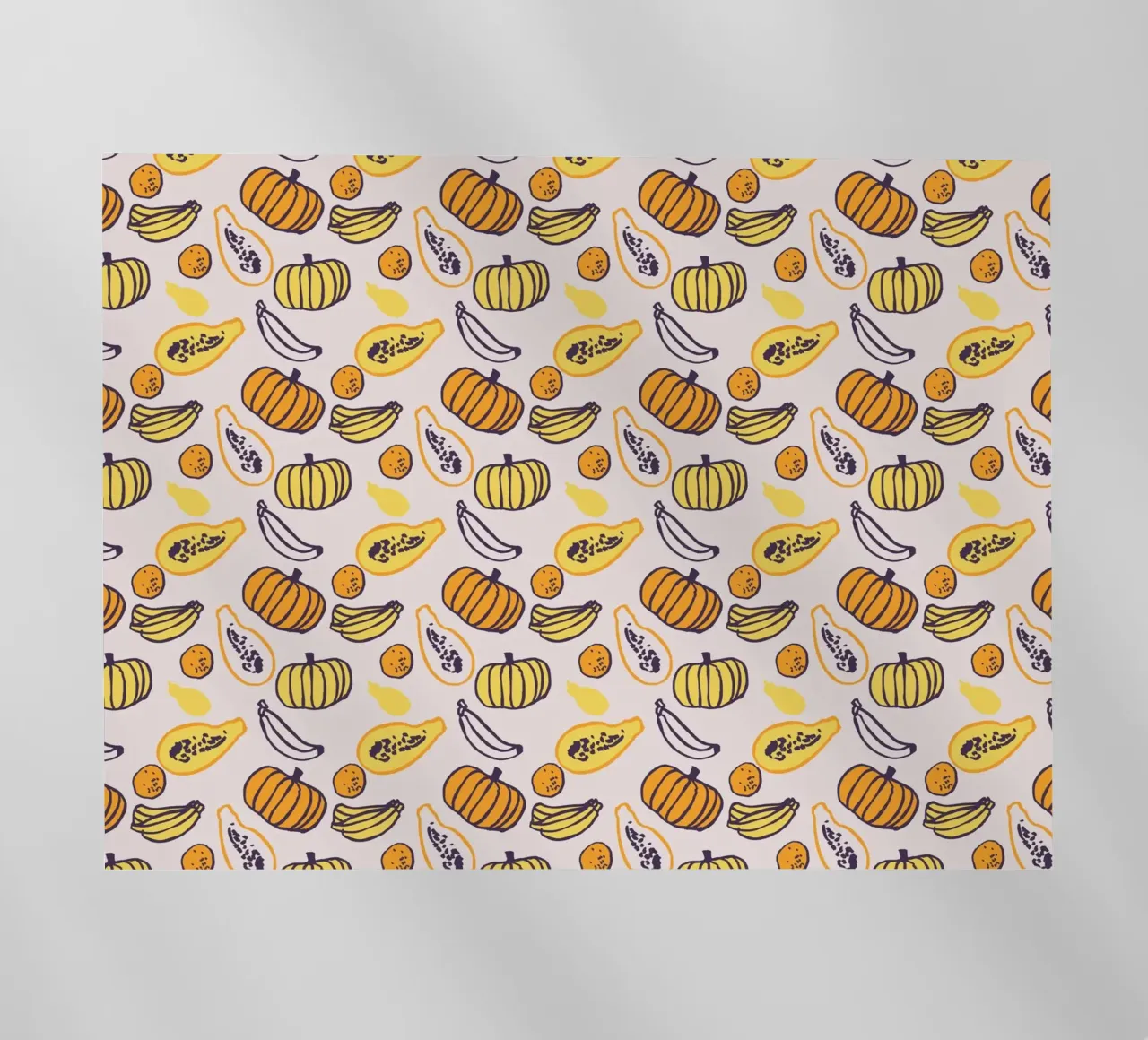 Pattern Love No 09 pellicola backlit da treechild