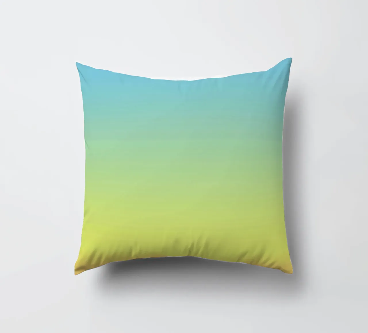 My Rainbow cuscino da Oh Darling