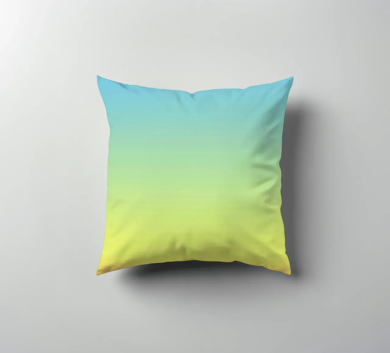 My Rainbow cuscino da Oh Darling