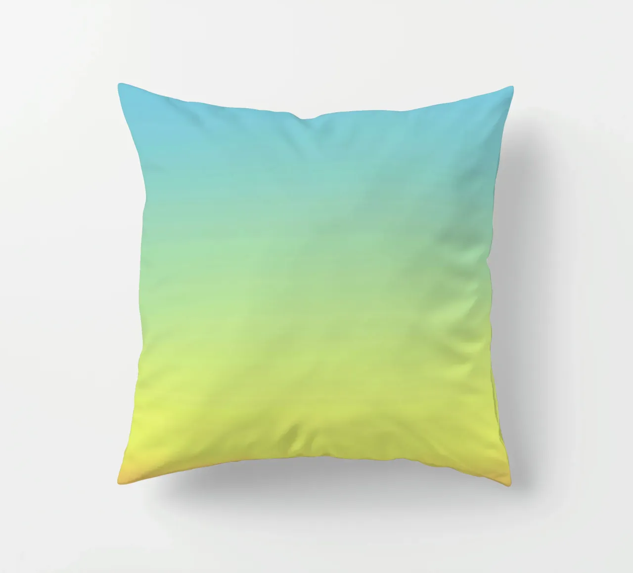 My Rainbow cuscino da Oh Darling