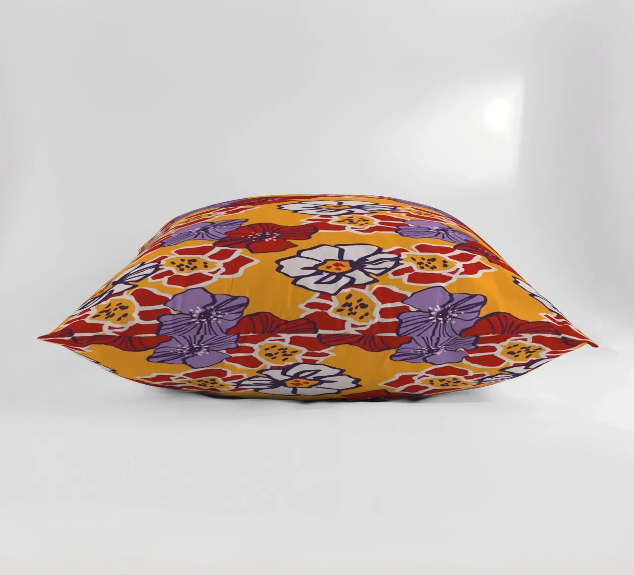 Pattern Love No 11 cuscino da treechild