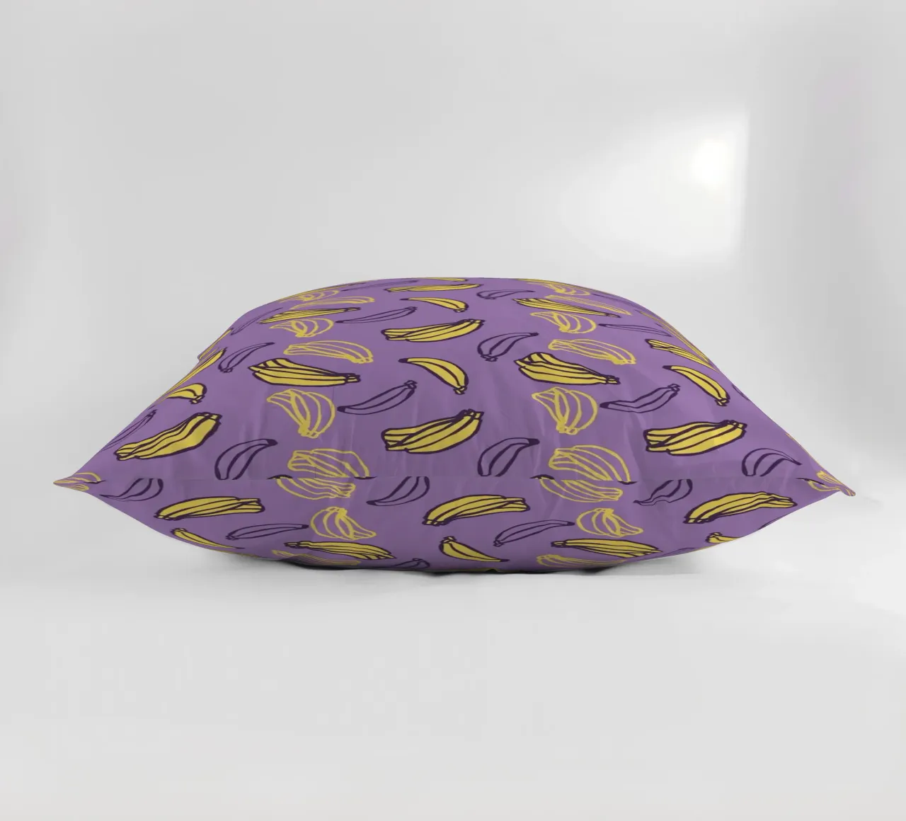 Pattern Love No 12 cuscino da treechild