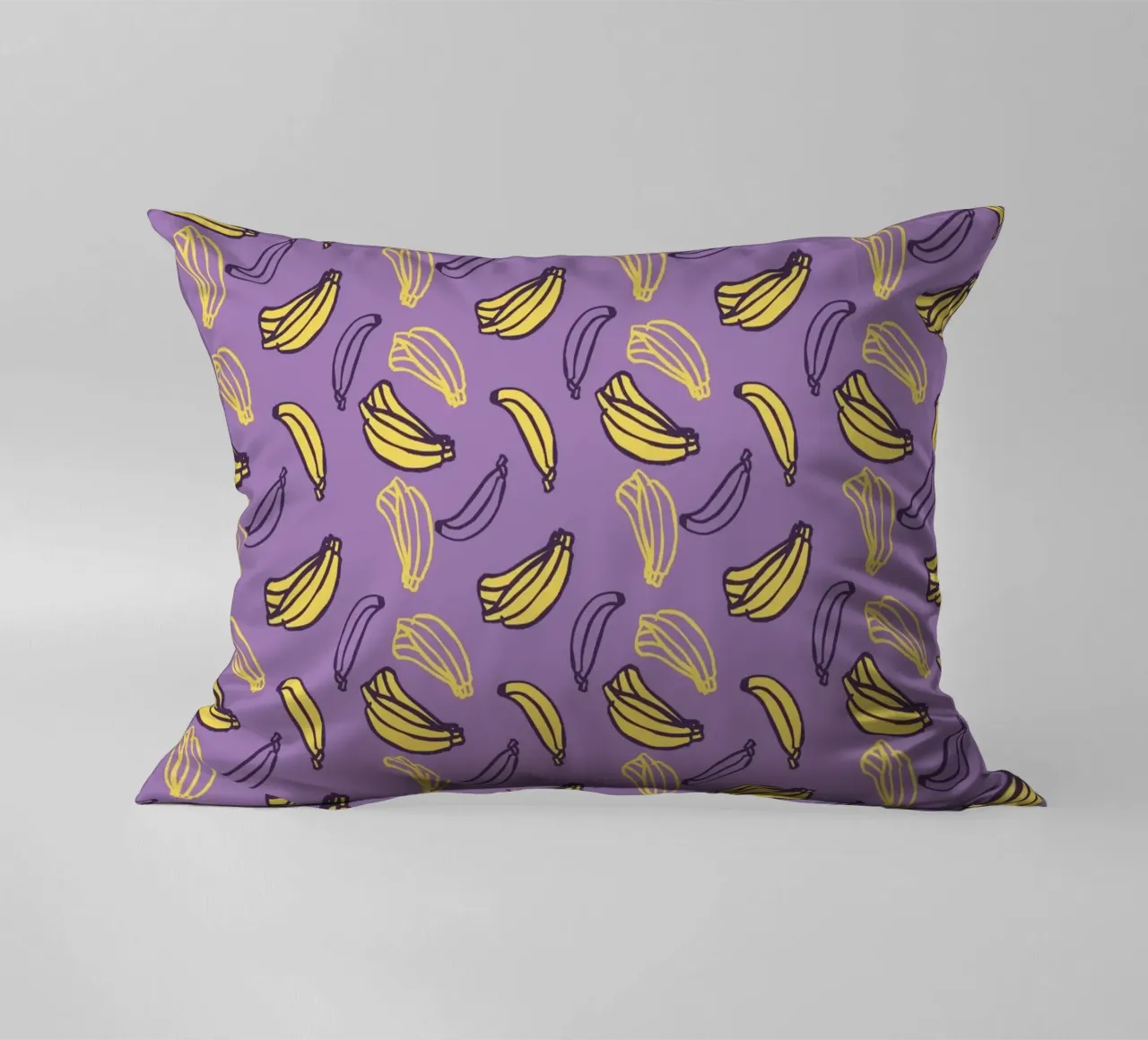 Pattern Love No 12 cuscino da treechild