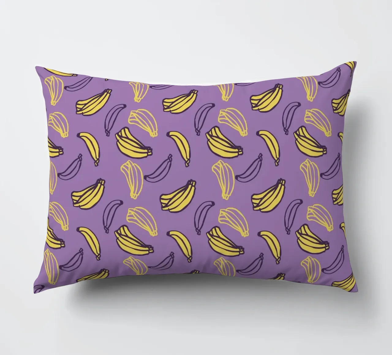 Pattern Love No 12 cuscino da treechild