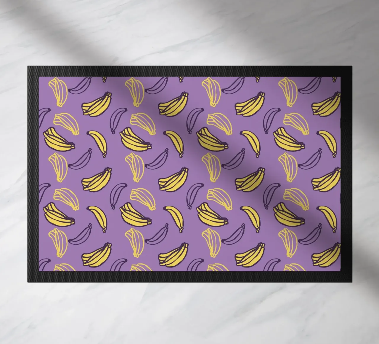 Pattern Love No 12 zerbino da treechild