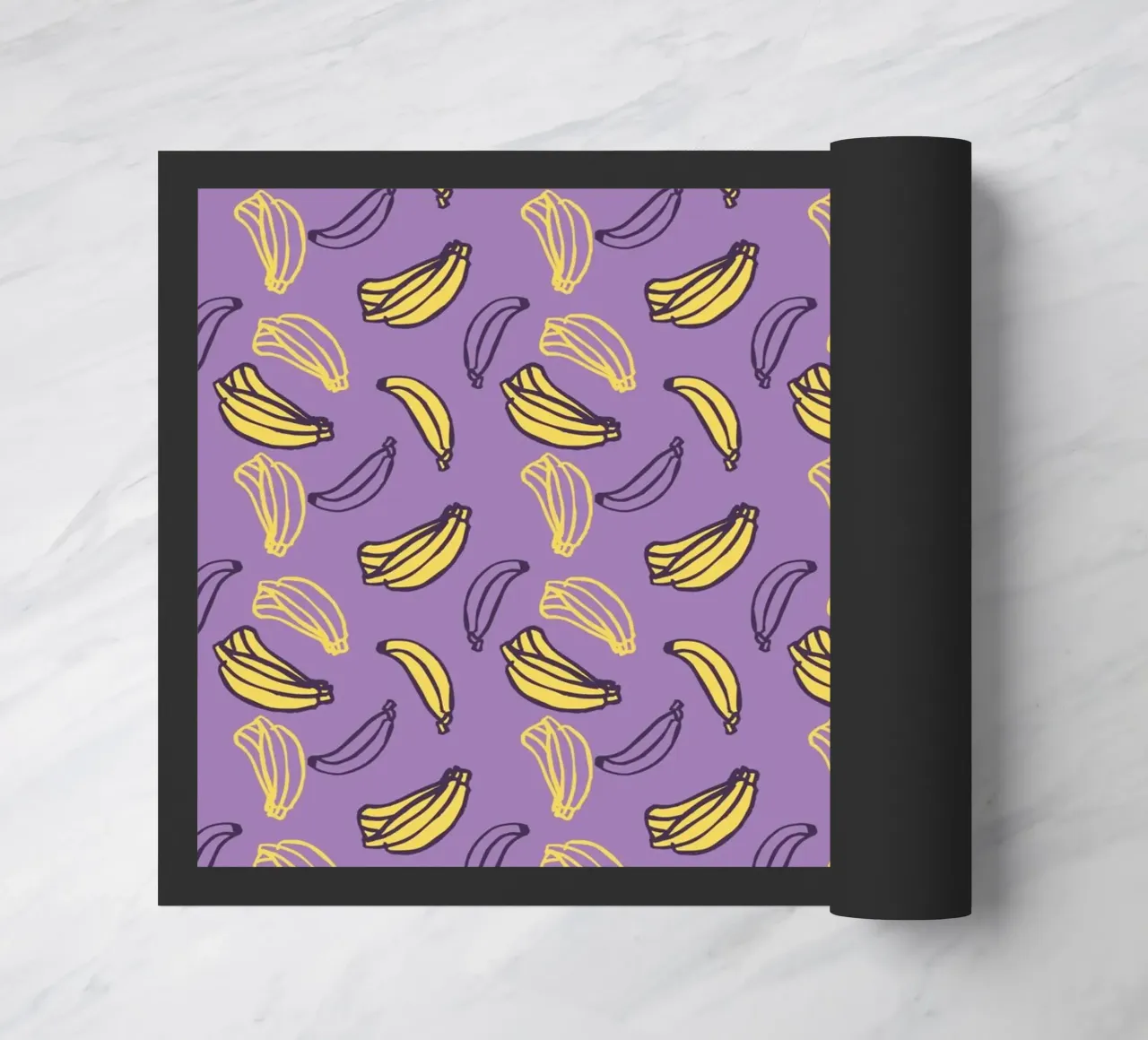 Pattern Love No 12 zerbino da treechild