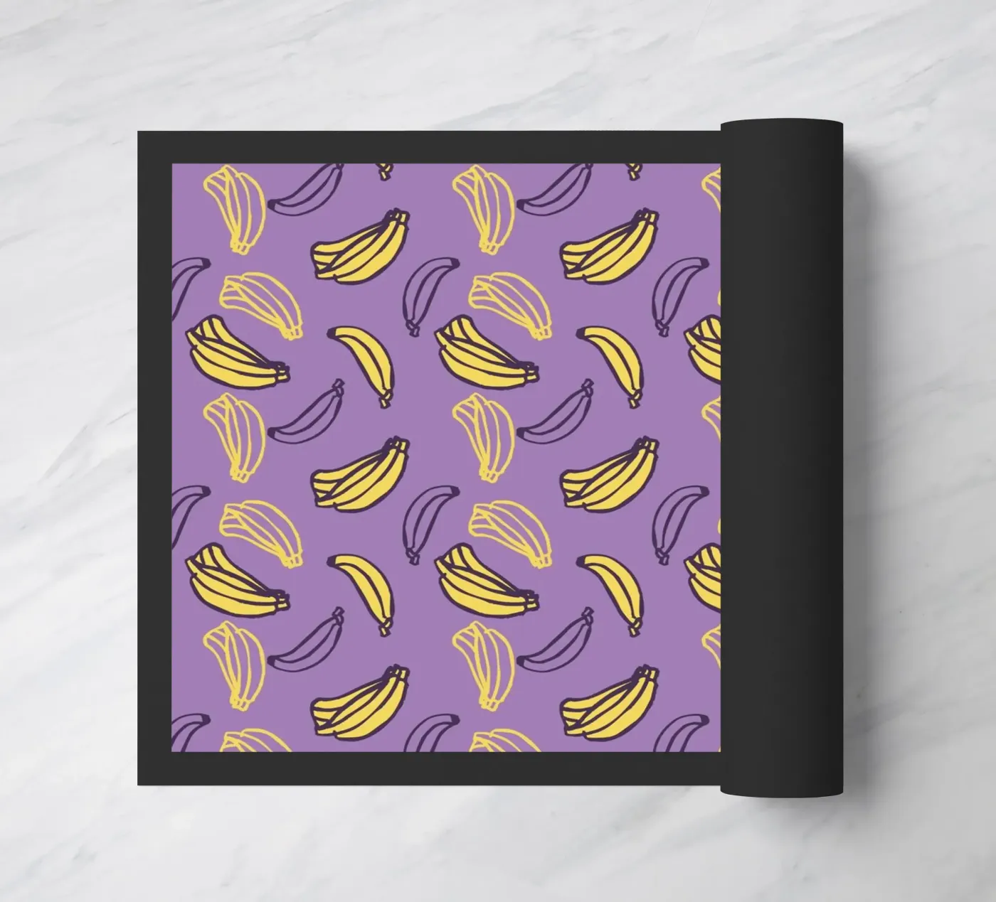 Pattern Love No 12 zerbino da treechild