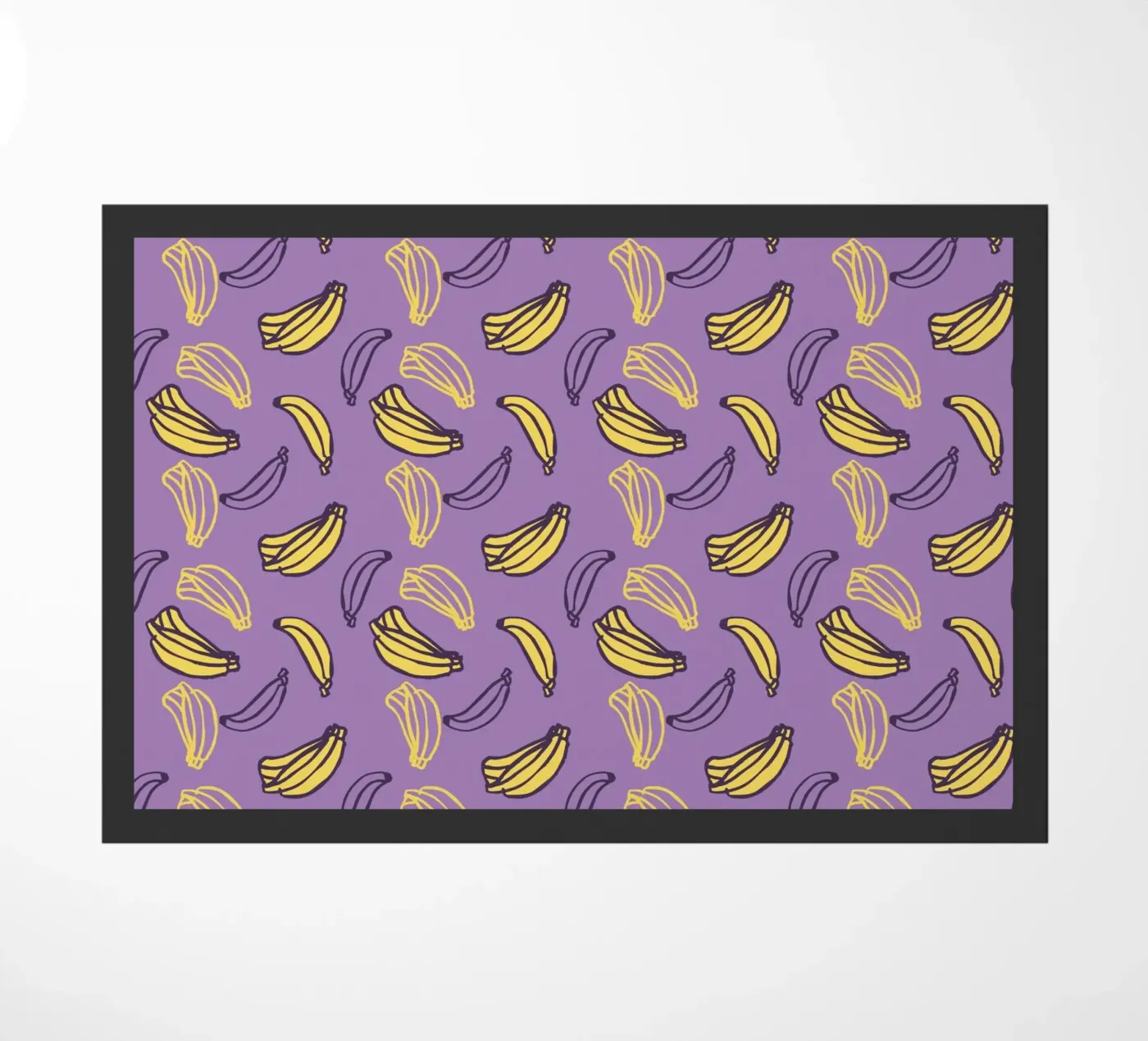 Pattern Love No 12 zerbino da treechild