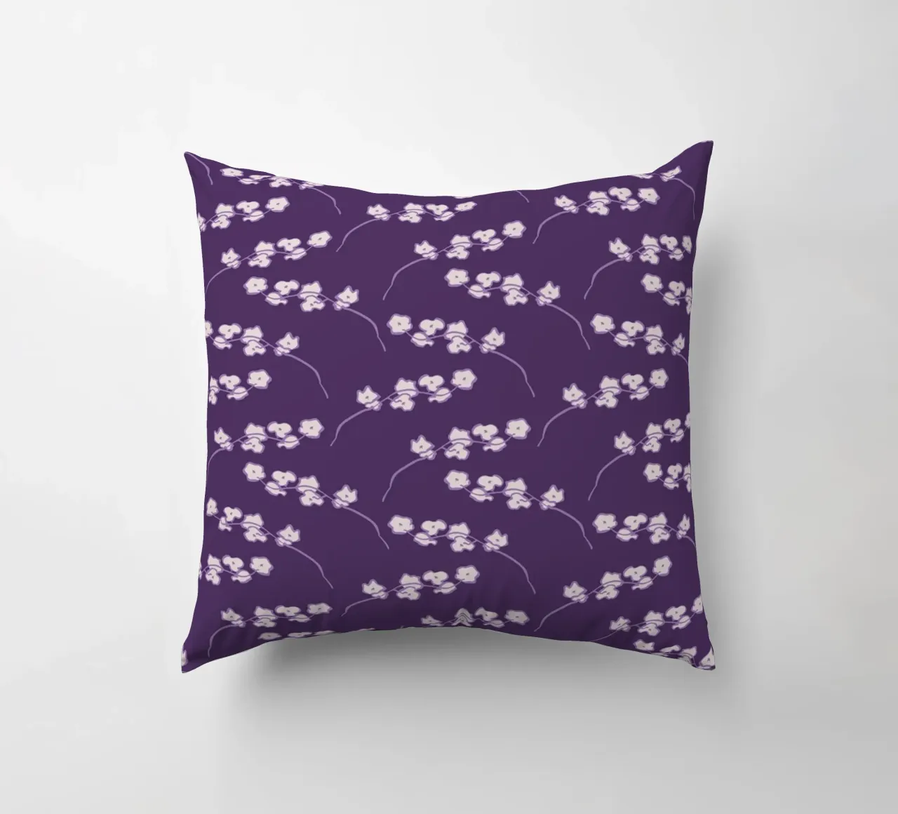 Pattern Love No 13 cuscino da treechild