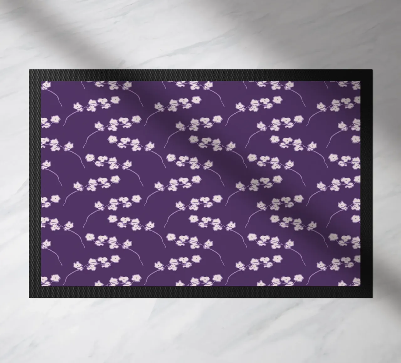 Pattern Love No 13 zerbino da treechild