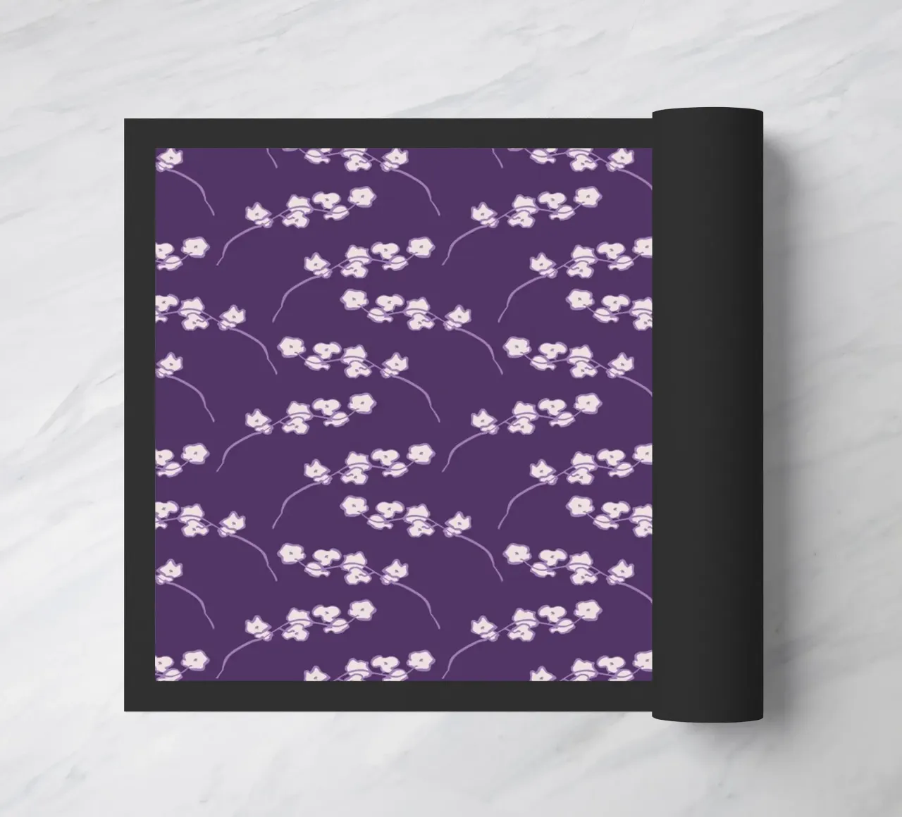 Pattern Love No 13 zerbino da treechild