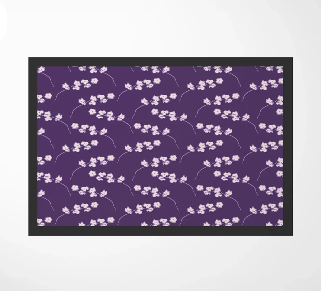 Pattern Love No 13 zerbino da treechild