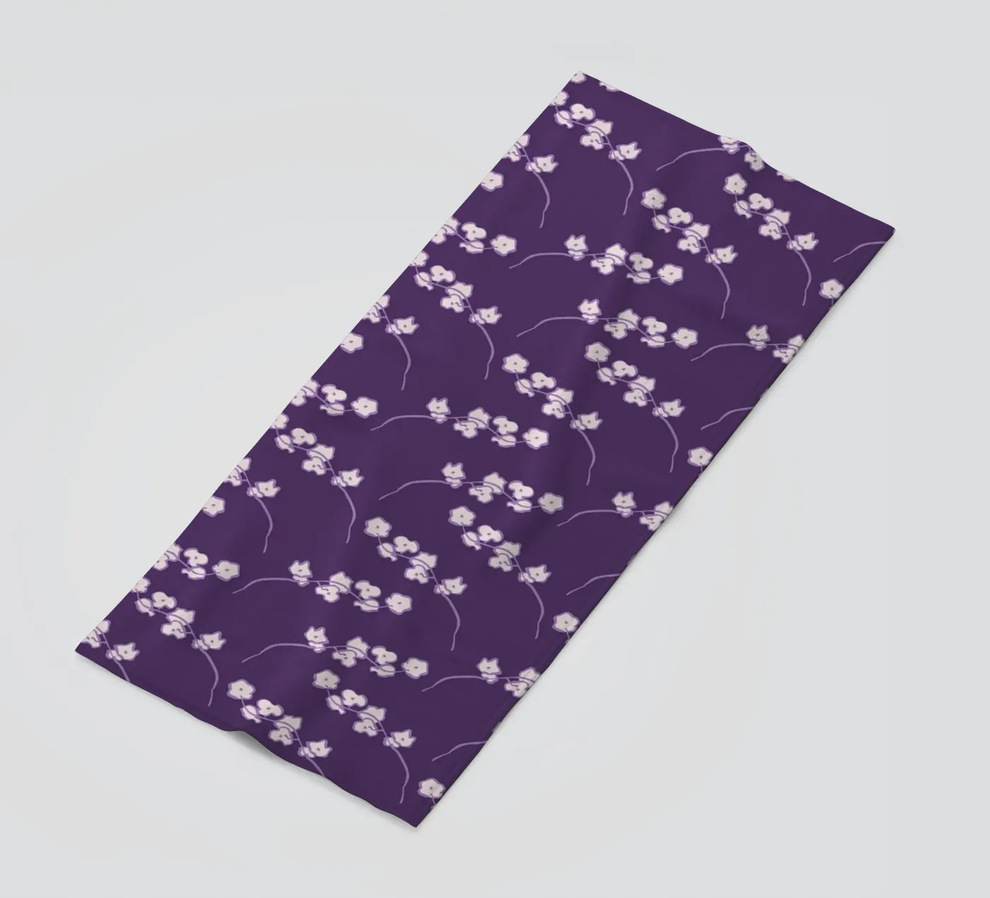 Pattern Love No 13 telo mare da treechild