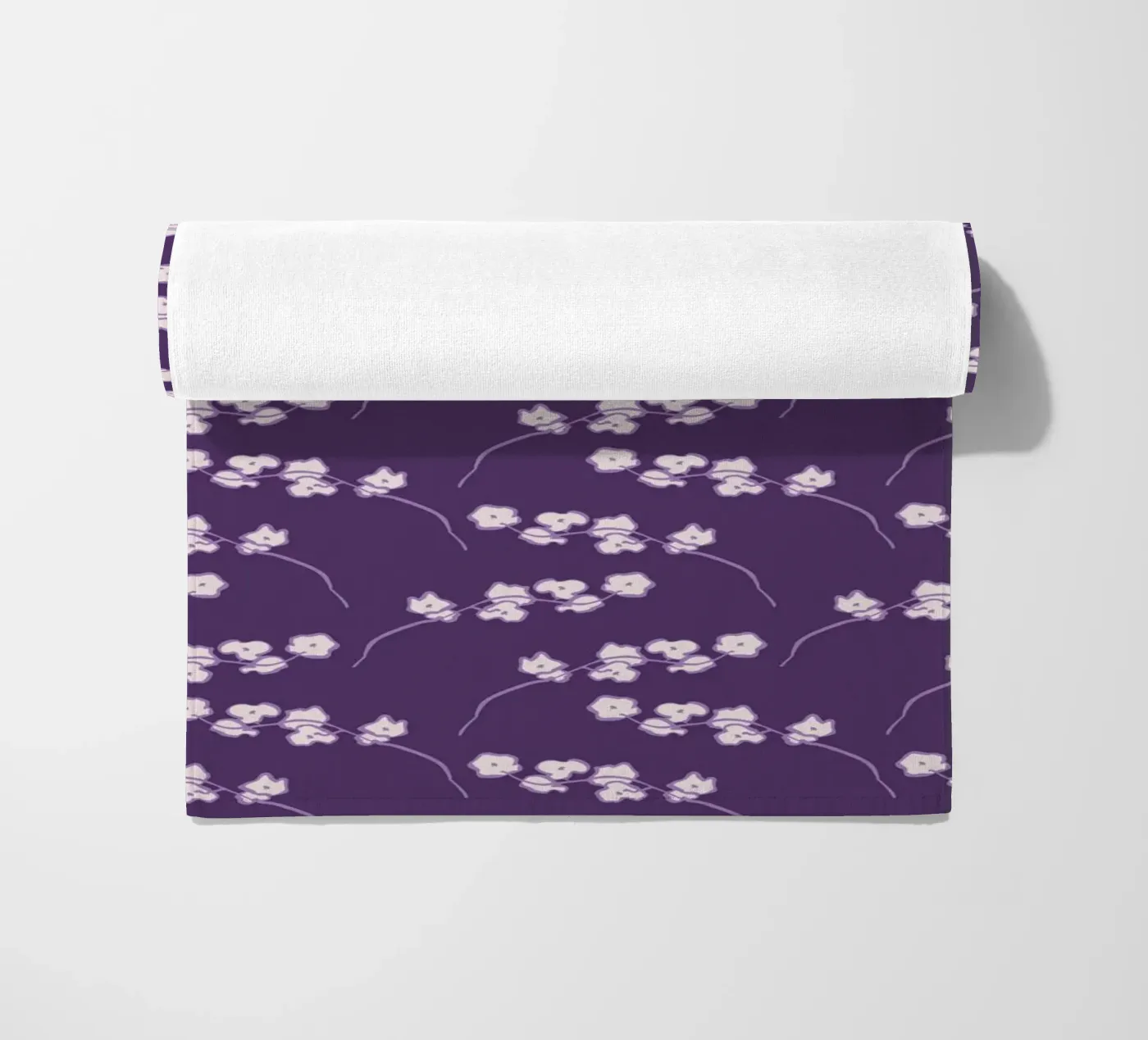 Pattern Love No 13 telo mare da treechild