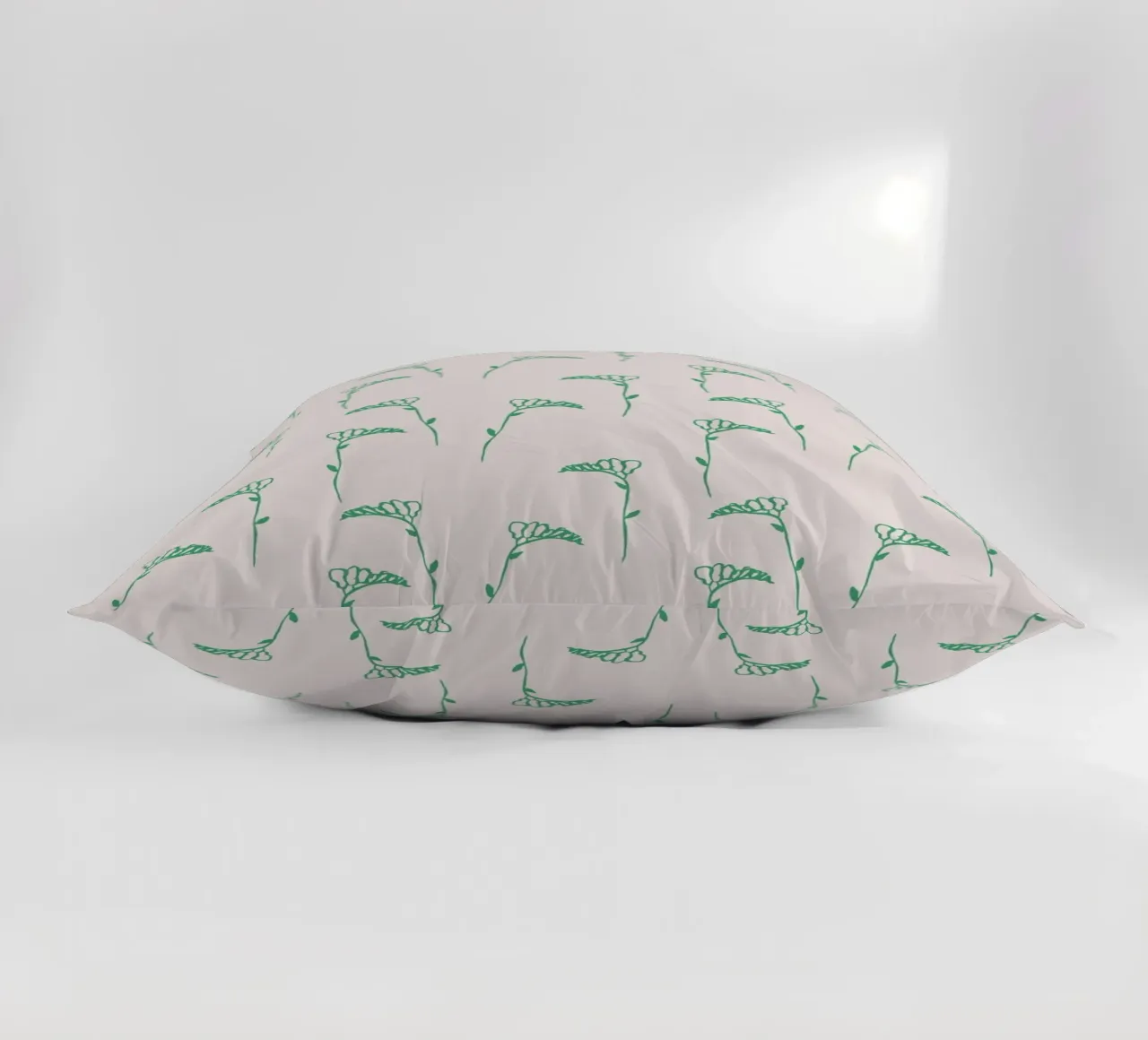 Pattern Love No 14 cuscino da treechild