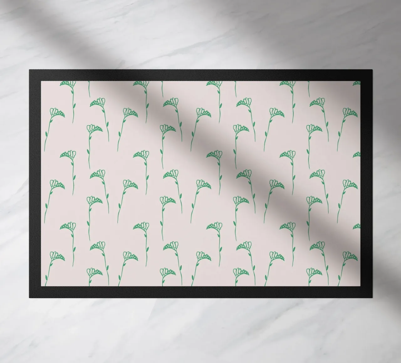 Pattern Love No 14 zerbino da treechild