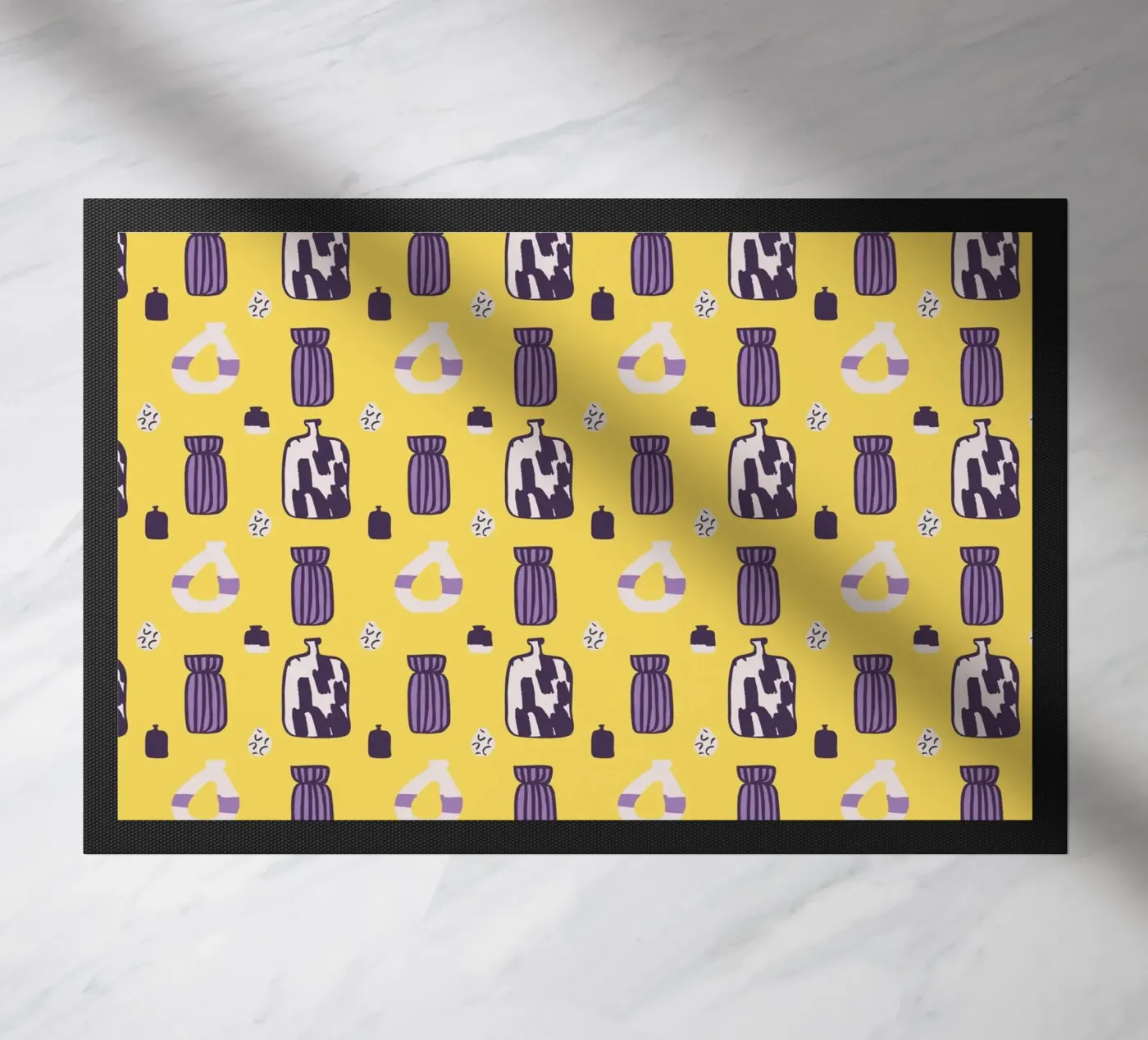 Pattern Love No 19 zerbino da treechild