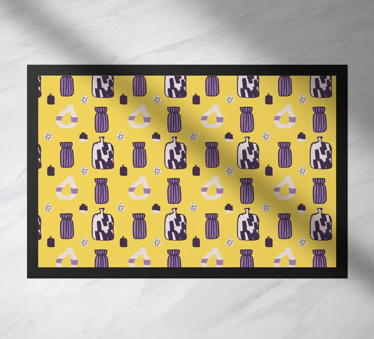 Pattern Love No 19 zerbino da treechild