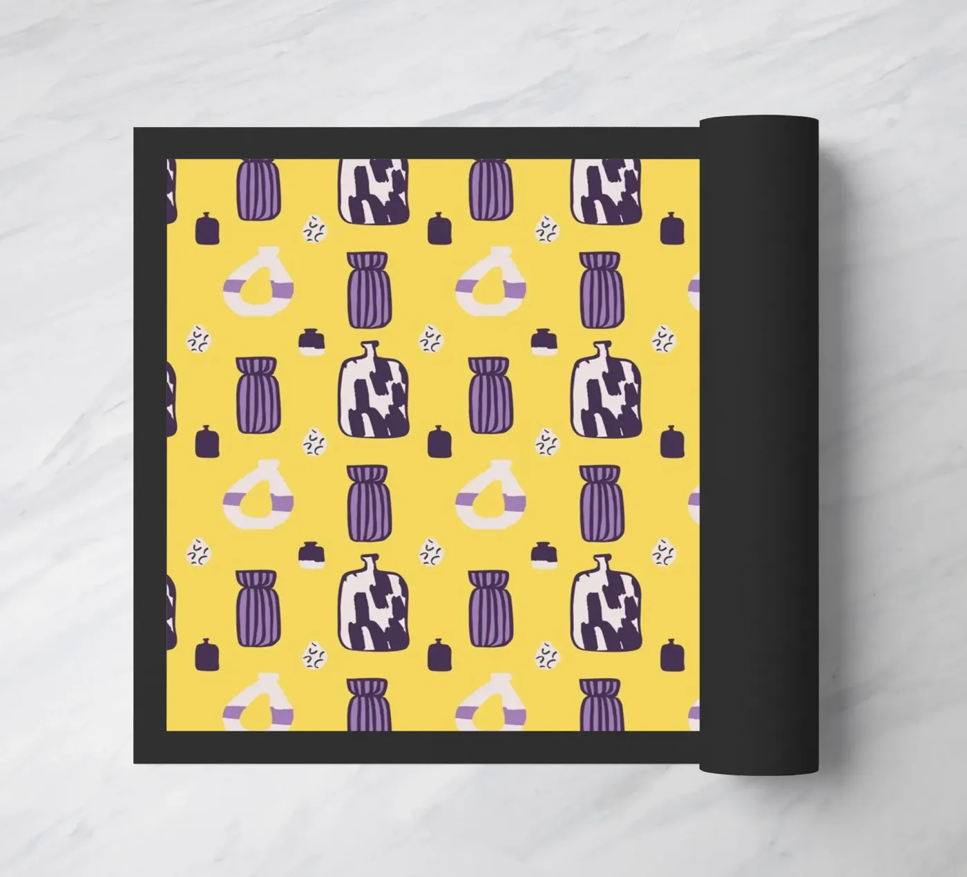 Pattern Love No 19 zerbino da treechild