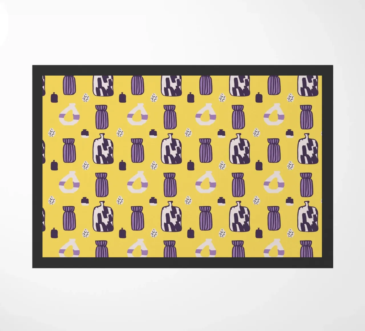 Pattern Love No 19 zerbino da treechild