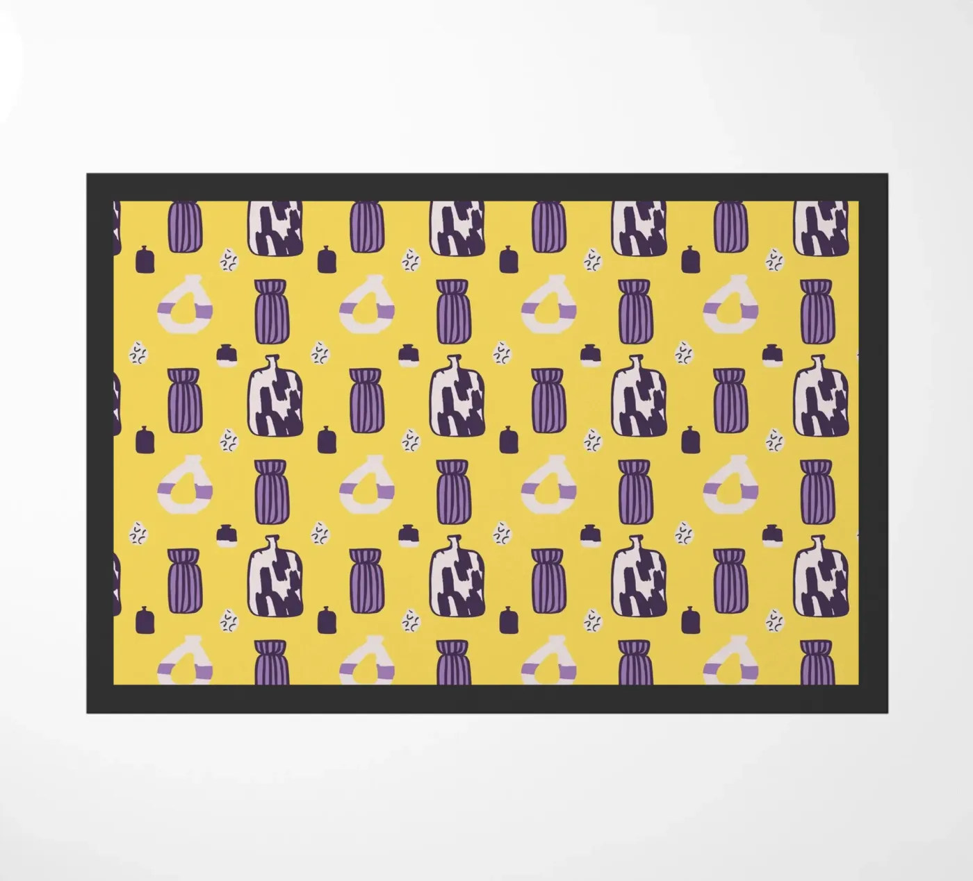 Pattern Love No 19 zerbino da treechild