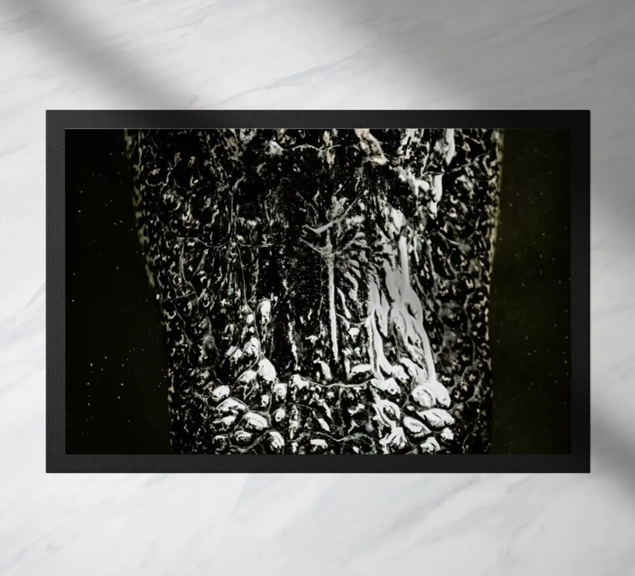 Gator zerbino da Shot By Clint