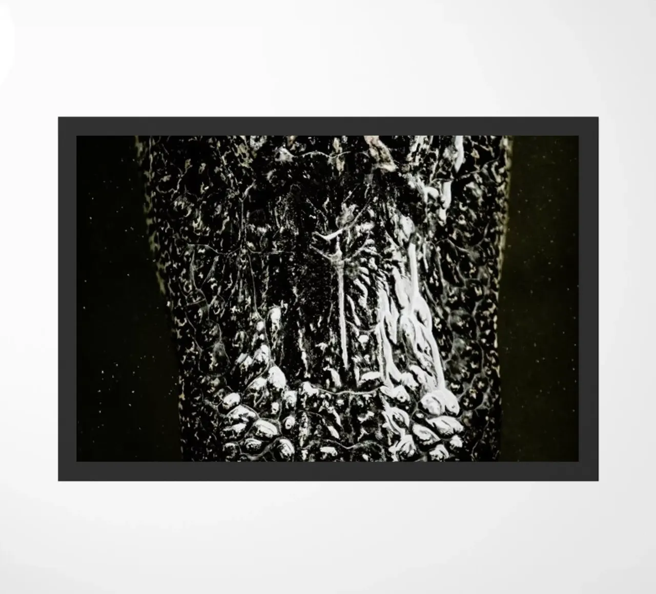 Gator zerbino da Shot By Clint