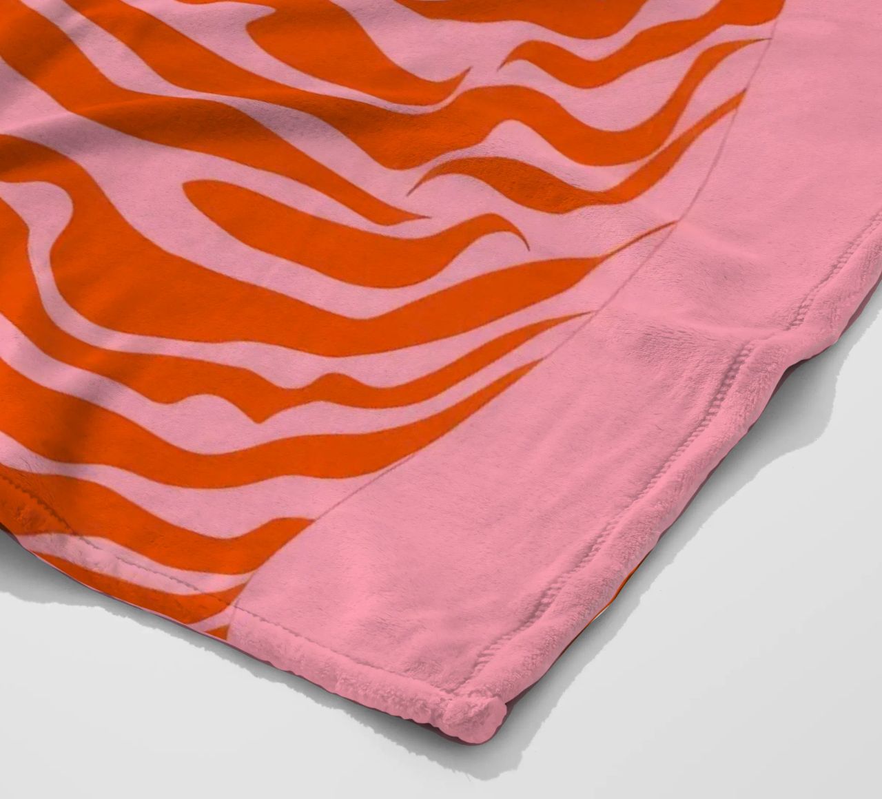 Avvolti nel calore coperta in pile da Emery Kate