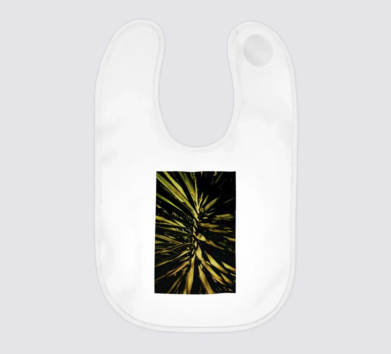 The Palm II bavaglino da Pale Grain