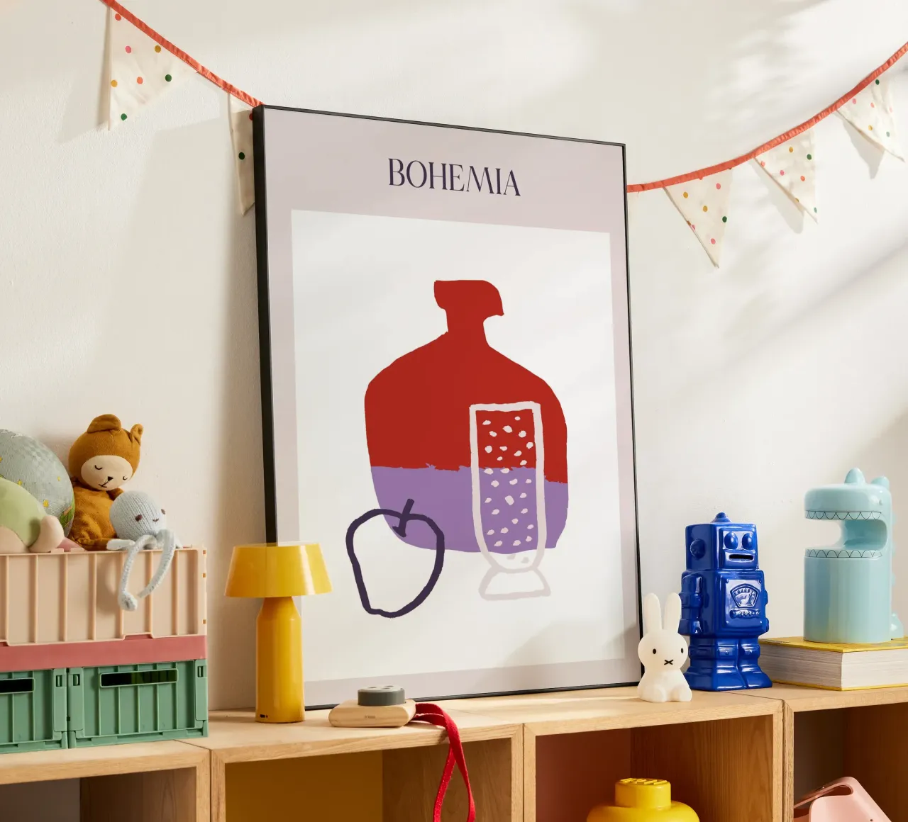 Lumina Series No 03 alluminio dibond da treechild