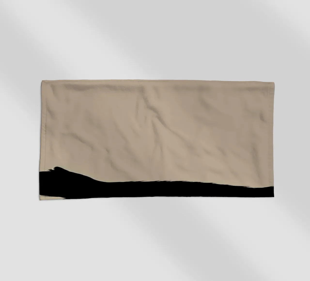 Cat Circle telo mare da Jared Yamahata