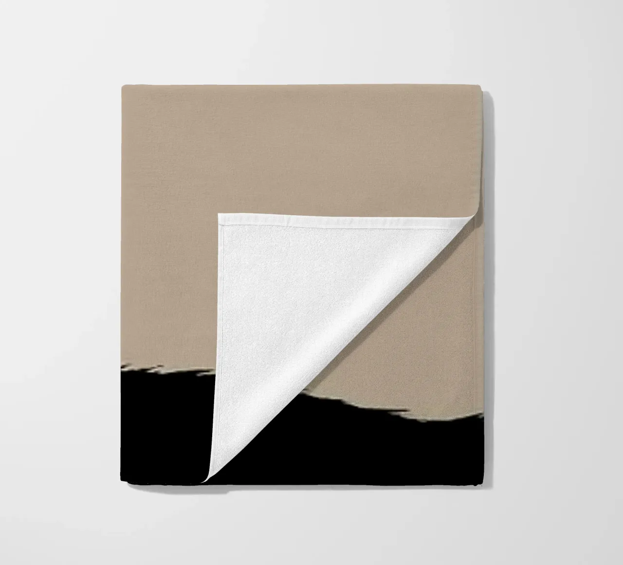 Cat Circle telo mare da Jared Yamahata