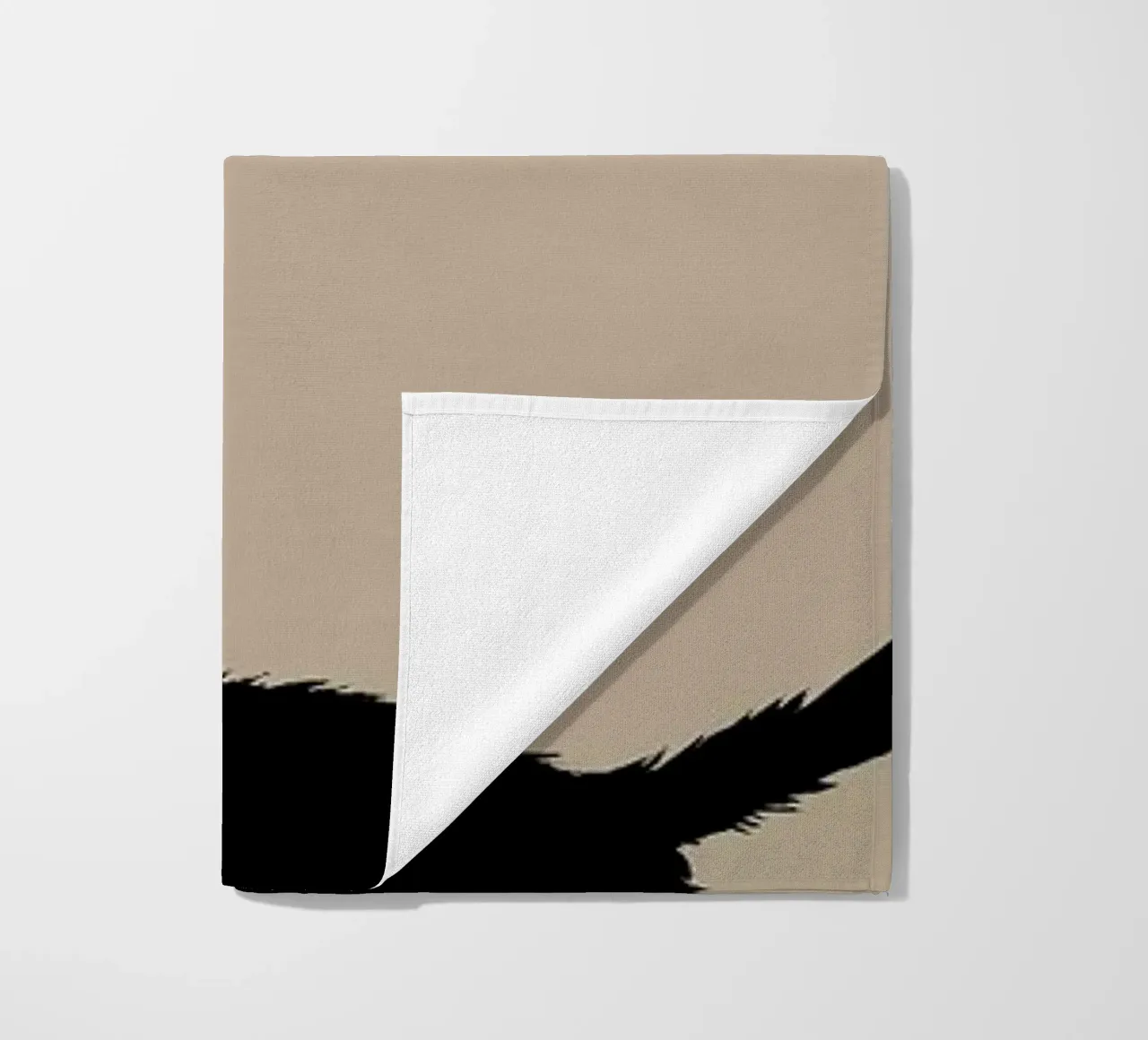 Cat Circle telo mare da Jared Yamahata