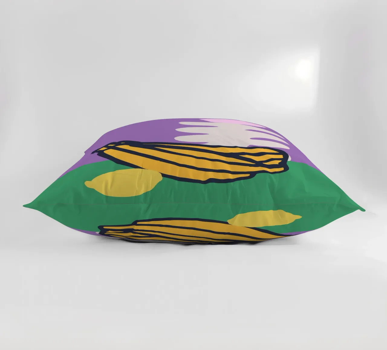 Lumina Series No 04 cuscino da treechild