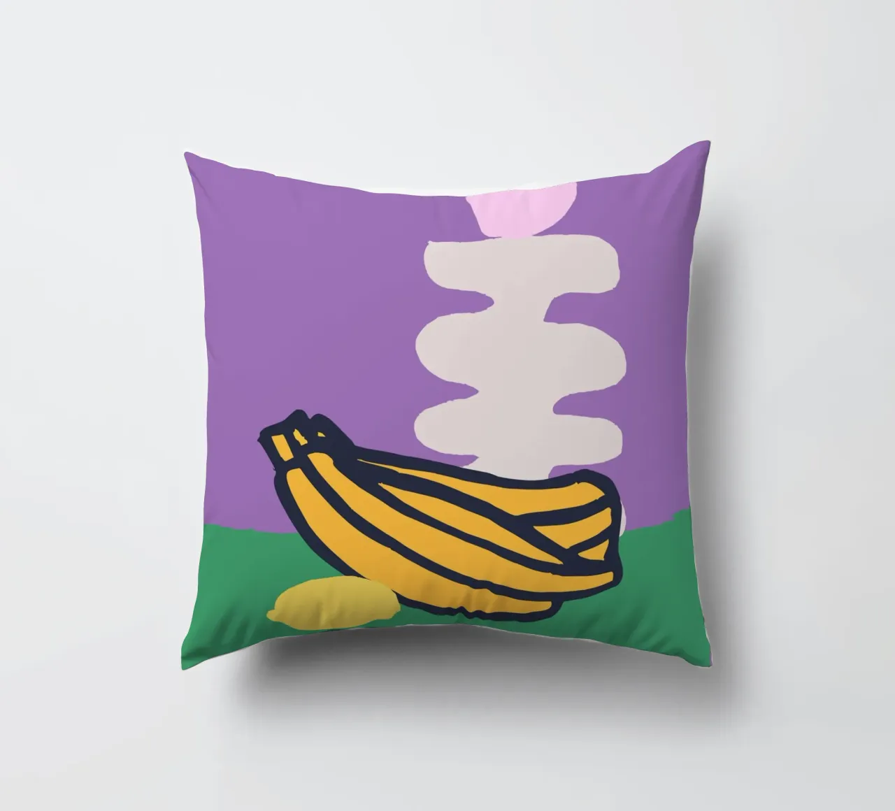 Lumina Series No 04 cuscino da treechild
