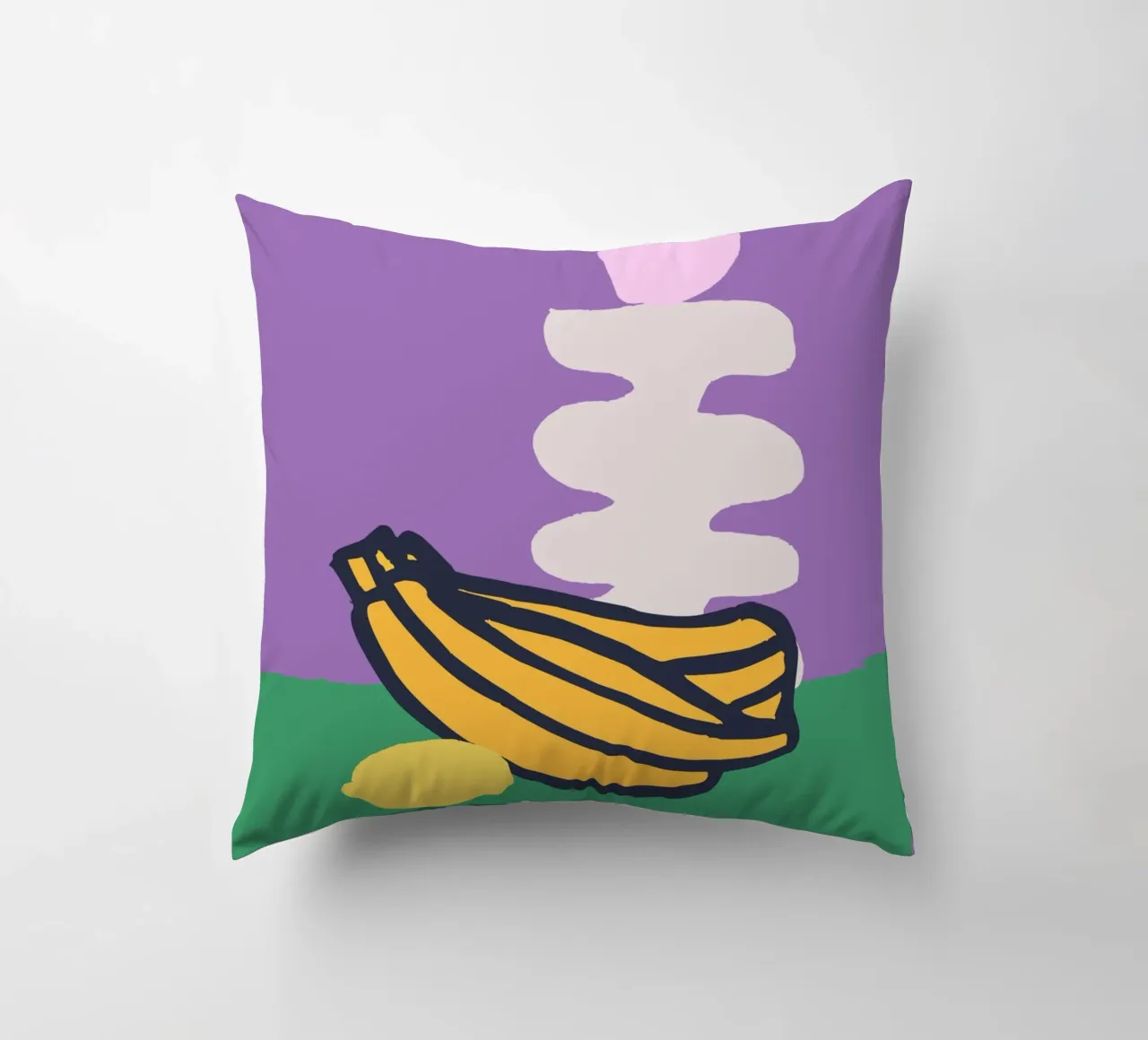 Lumina Series No 04 cuscino da treechild