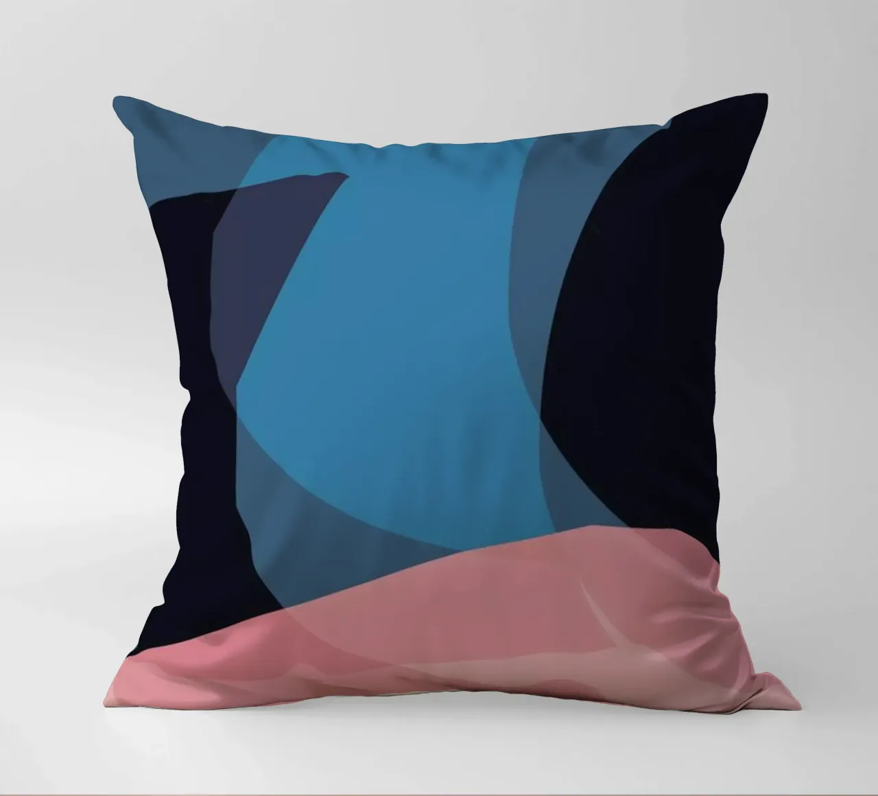 Contrast 1 cuscino da Jonathan Lawes