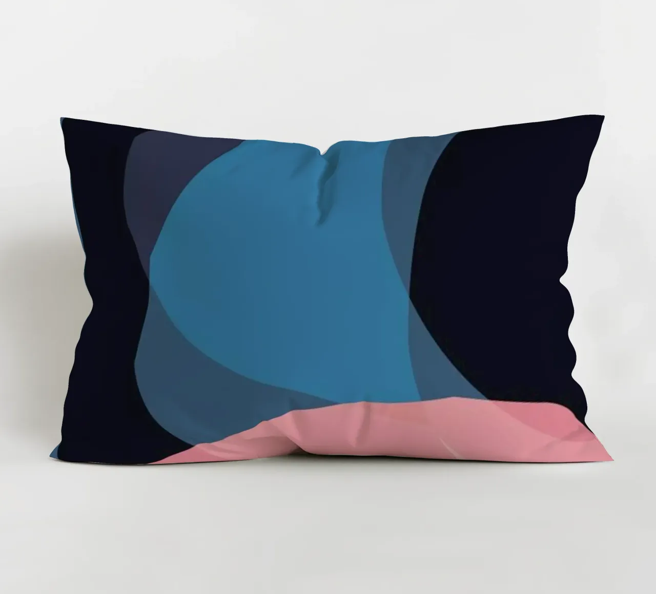 Contrast 1 cuscino da Jonathan Lawes