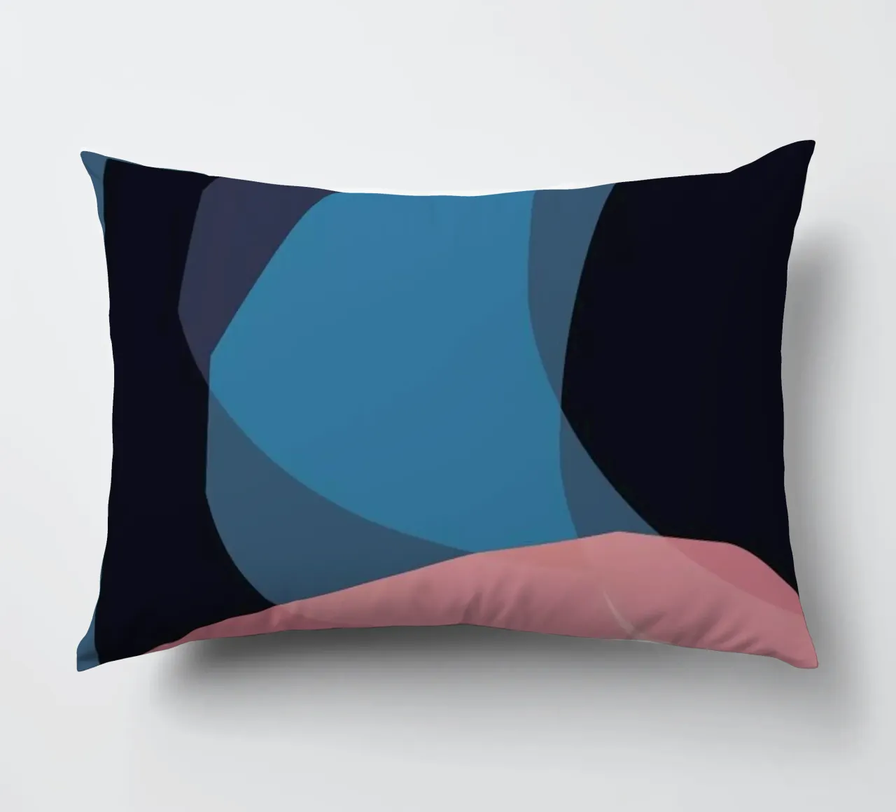 Contrast 1 cuscino da Jonathan Lawes