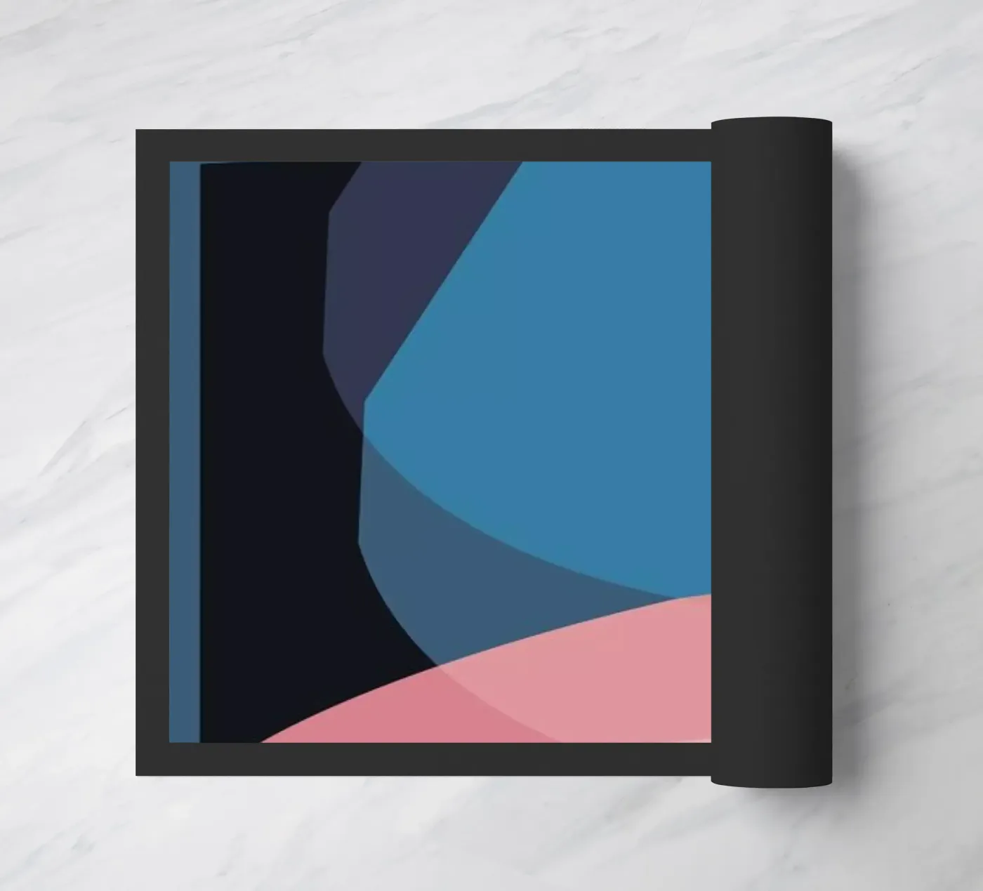 Contrast 1 zerbino da Jonathan Lawes