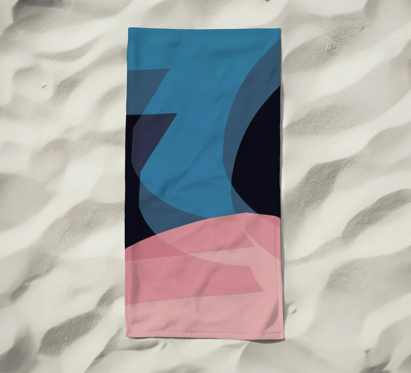 Contrast 1 telo mare da Jonathan Lawes
