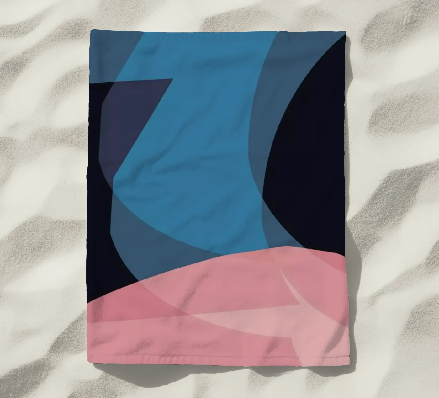 Contrast 1 telo mare da Jonathan Lawes