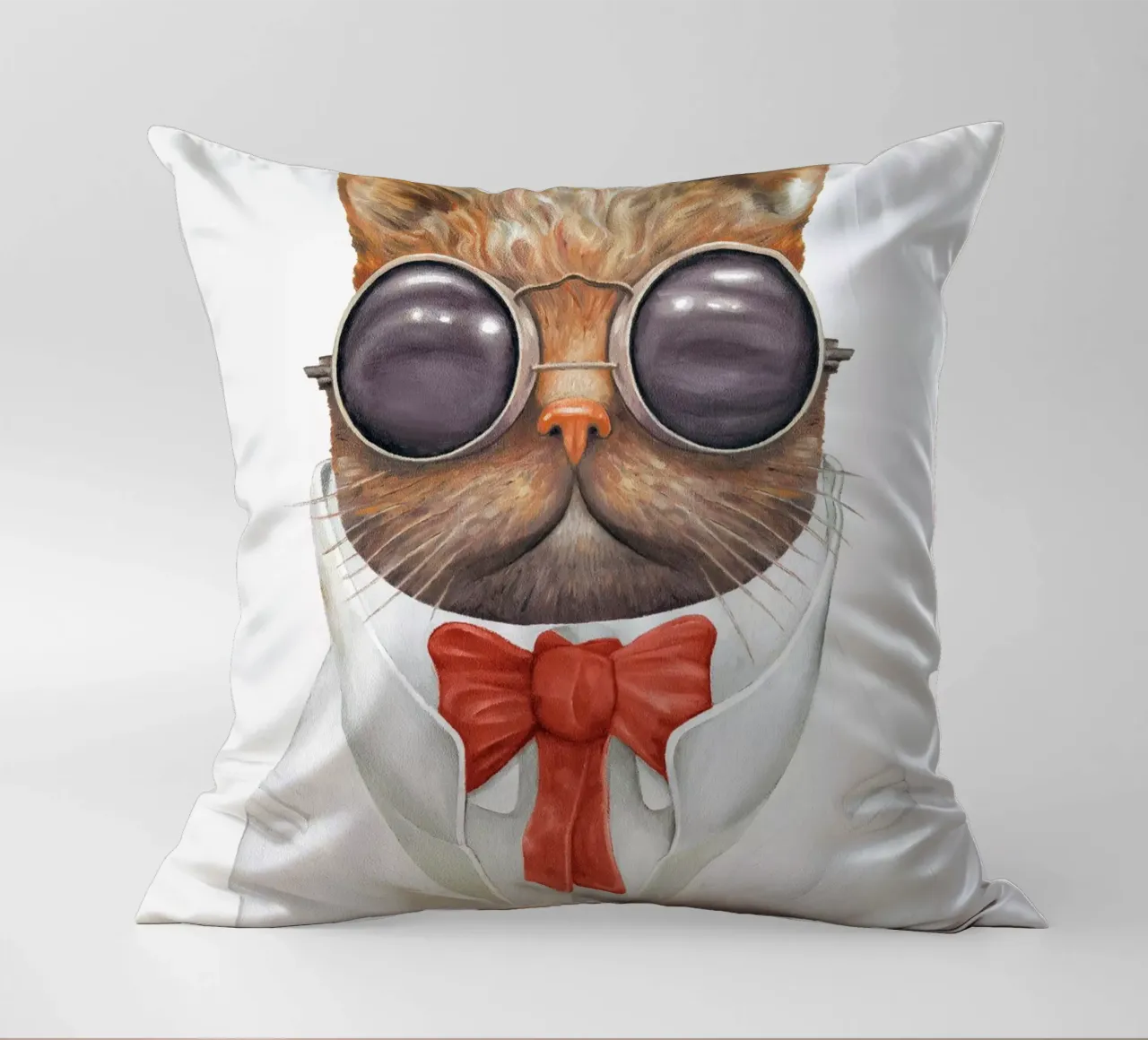 Gatto Astro cuscino da Animal Crew