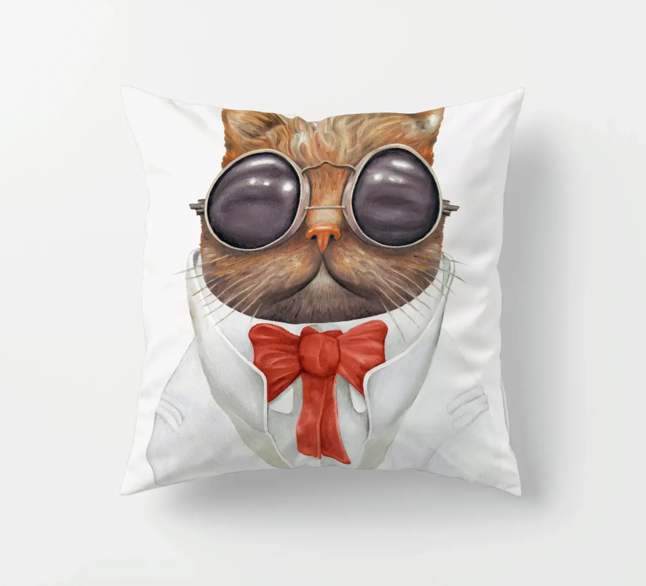 Gatto Astro cuscino da Animal Crew