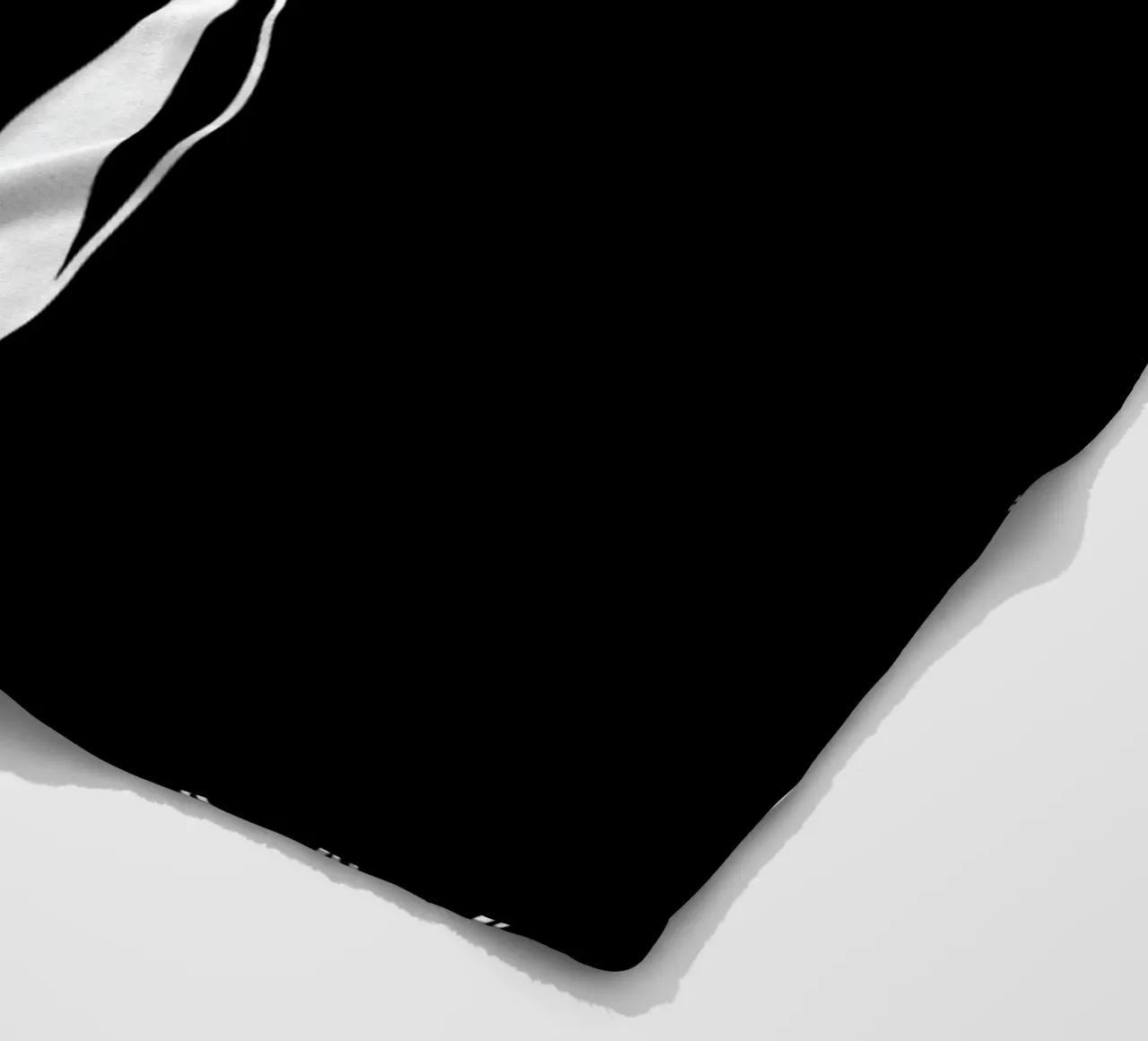 Cervo | Lineart coperta in pile da Autofocus