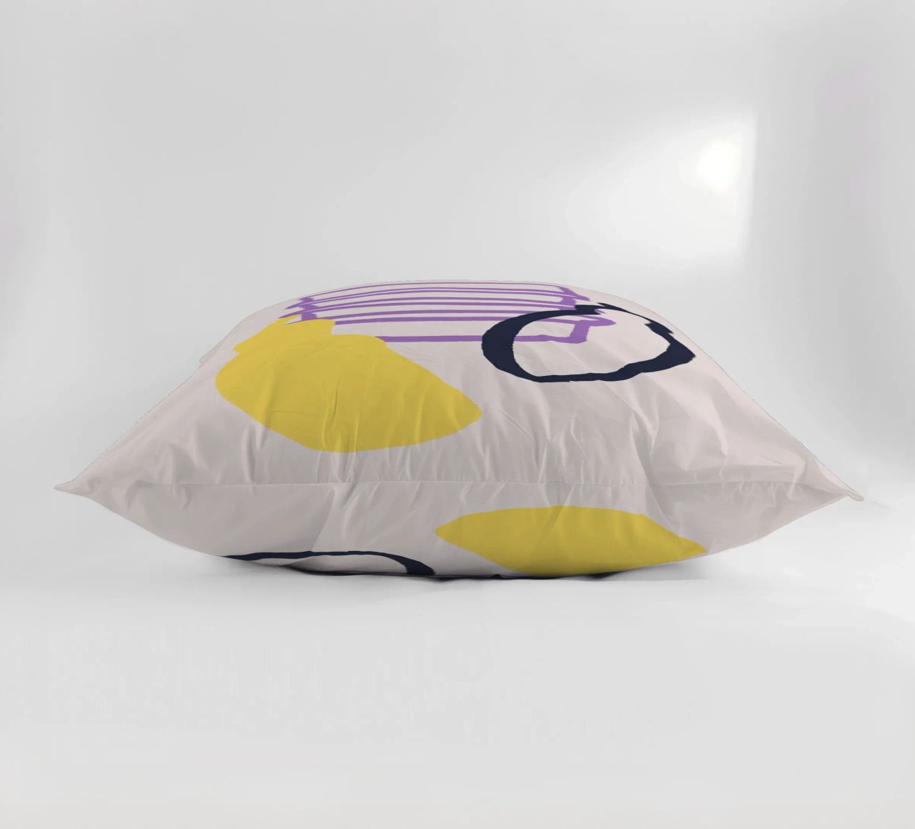 Lumina Series No 08 cuscino da treechild